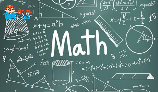 Bật mí 6+ cách học giỏi toán hiệu quả tại nhà học sinh và cha mẹ nên biết